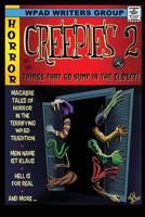 Creepies 2: Things That Go Bump in the Closet 1519683561 Book Cover