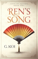 Ren's Song B0BJ4R45MT Book Cover