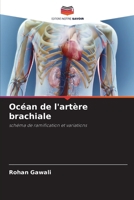 Océan de l'artère brachiale: schéma de ramification et variations 6207635868 Book Cover