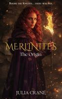 Merlinites: The Origin 1624110592 Book Cover