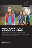 Agresja relacyjna u mlodych doroslych (Polish Edition) 6208928974 Book Cover