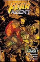 Fear Agent, Volume 5: I Against I 1595822496 Book Cover