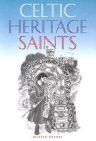 Celtic Heritage Saints 1853903299 Book Cover