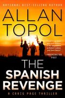 The Spanish Revenge 1936467569 Book Cover