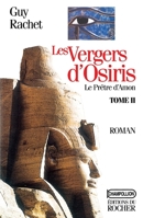 Les vergers d'Osiris 1583481672 Book Cover