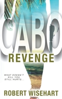 Cabo Revenge: A PI Series 1685496652 Book Cover