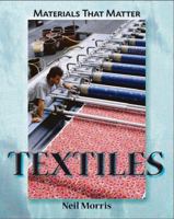 Textiles 1607530694 Book Cover
