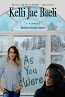 As You Were 1434825787 Book Cover