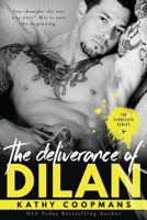 The Deliverance of Dilan 1532721633 Book Cover