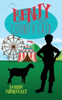 Benjy and the County Fair 1946531782 Book Cover