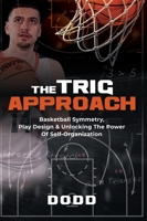 The Trig Approach B0C4G7GTSJ Book Cover