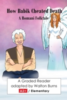 How Babik Cheated Death 1736318764 Book Cover