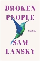 Broken People 1335013938 Book Cover