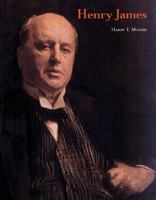 Henry James 050026032X Book Cover