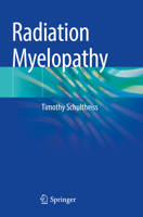 Radiation Myelopathy 3030946576 Book Cover