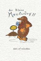 Der kleine Maulwurf 1077598823 Book Cover