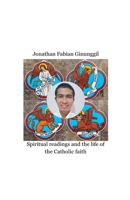 Spiritual Readings And The Life Of The Catholic Faith B0FSP8JJM3 Book Cover