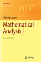 Matematicheskij Analiz 3662569558 Book Cover