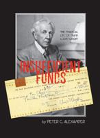 Insufficient Funds: The Financial Life of Frank Lloyd Wright 1636613365 Book Cover
