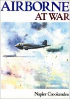 Airborne at War 068415658X Book Cover