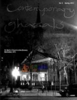 Contemporary Ghazals No. 5 1512162531 Book Cover