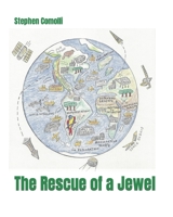The Rescue of a Jewel B0BFTMJK8V Book Cover