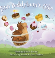 Finn Biddybum's Cake 1786937530 Book Cover