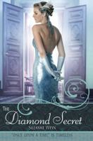 The Diamond Secret: A Retelling of "Anastasia" 1416975306 Book Cover