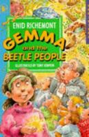 Gemma and the Beetle People 0744536642 Book Cover