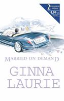 Married On Demand (By Request 2's) 0373217374 Book Cover