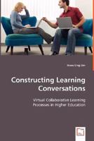 Constructing Learning Conversations 363902558X Book Cover