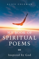 My Book of Spiritual Poems 166981534X Book Cover
