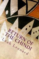 Return of the Chindi 1535299754 Book Cover