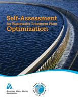 Self-Assessment for Wastewater Treatment Plant Optimization: Partnership for Clean Water 1625761902 Book Cover