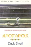 Almost Famous 0393306666 Book Cover