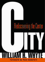 City: Rediscovering the Center 0385262094 Book Cover