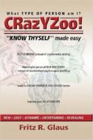 CRazYZoo! 1847286232 Book Cover