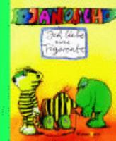 Ich Liebe Eine Tigerente. Kleine Beziehungsberater 3809413704 Book Cover