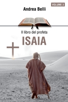 Il libro del profeta Isaia vol.3 (Italian Edition) B08KN1YLYZ Book Cover