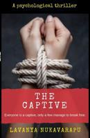 The Captive: Psychological Thriller (1) 8194169518 Book Cover