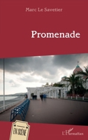 Promenade (En Scène) (French Edition) 2343174954 Book Cover