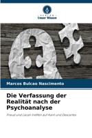 Die Verfassung der Realität nach der Psychoanalyse (German Edition) 6209910351 Book Cover