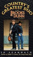 Country's Greatest Duo 0345424247 Book Cover
