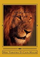 Lion Tribe of Judah: God Yahweh Chosen People 1983428663 Book Cover
