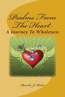 Psalms From The Heart 1489553266 Book Cover