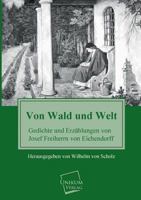 Von Wald Und Welt 3845702567 Book Cover