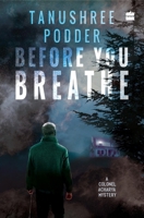 Before you Breathe 9353029406 Book Cover
