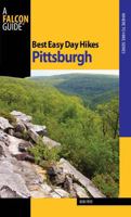 Best Easy Day Hikes Pittsburgh (Best Easy Day Hikes Series) 0762754389 Book Cover