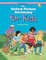 The Oxford Picture Dictionary for Kids (Audio CDs)
