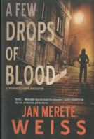 A Few Drops of Blood 1616953535 Book Cover